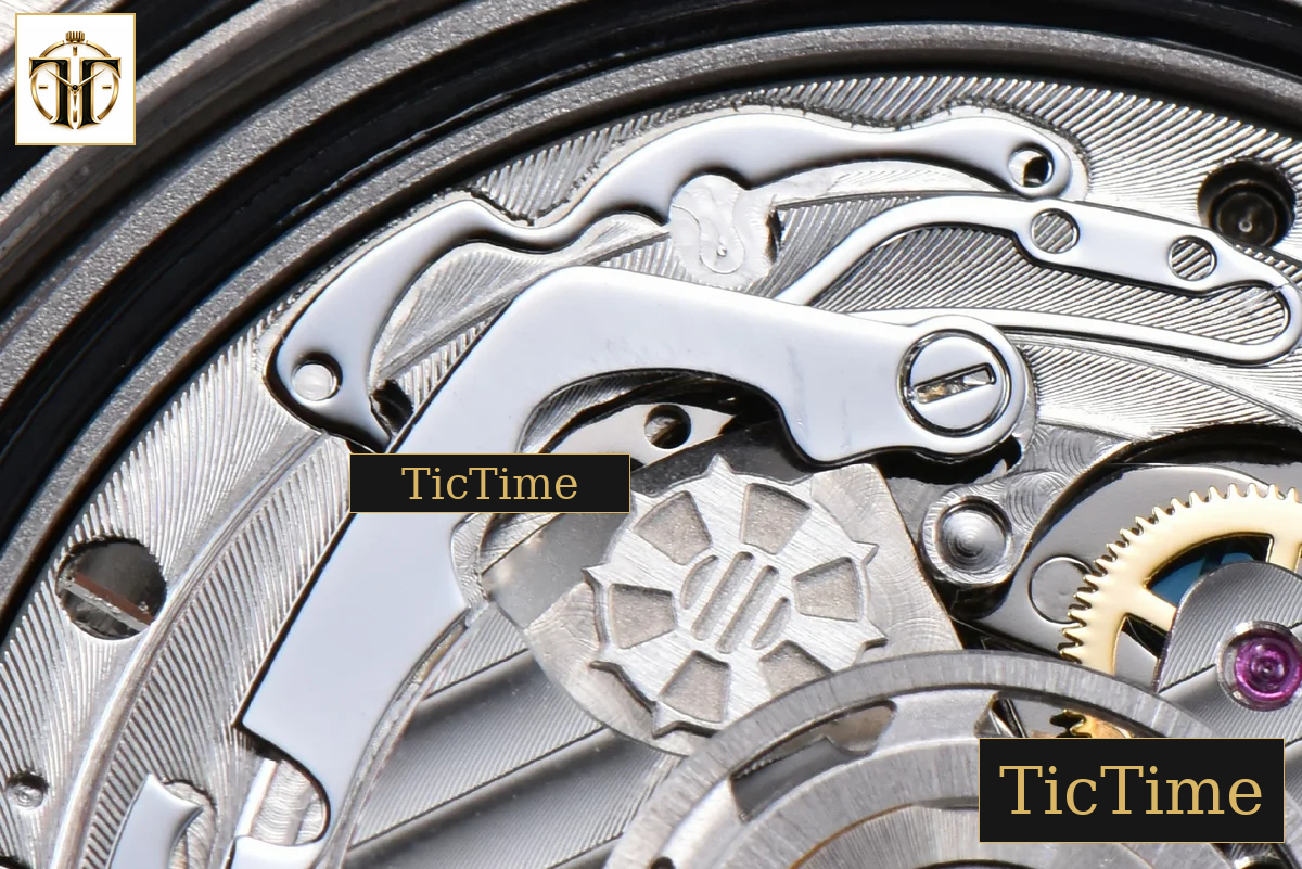 Chronomat B01 44mm BLSF Black Bezel Black Dial Rubber Strap 7750 — foto 22