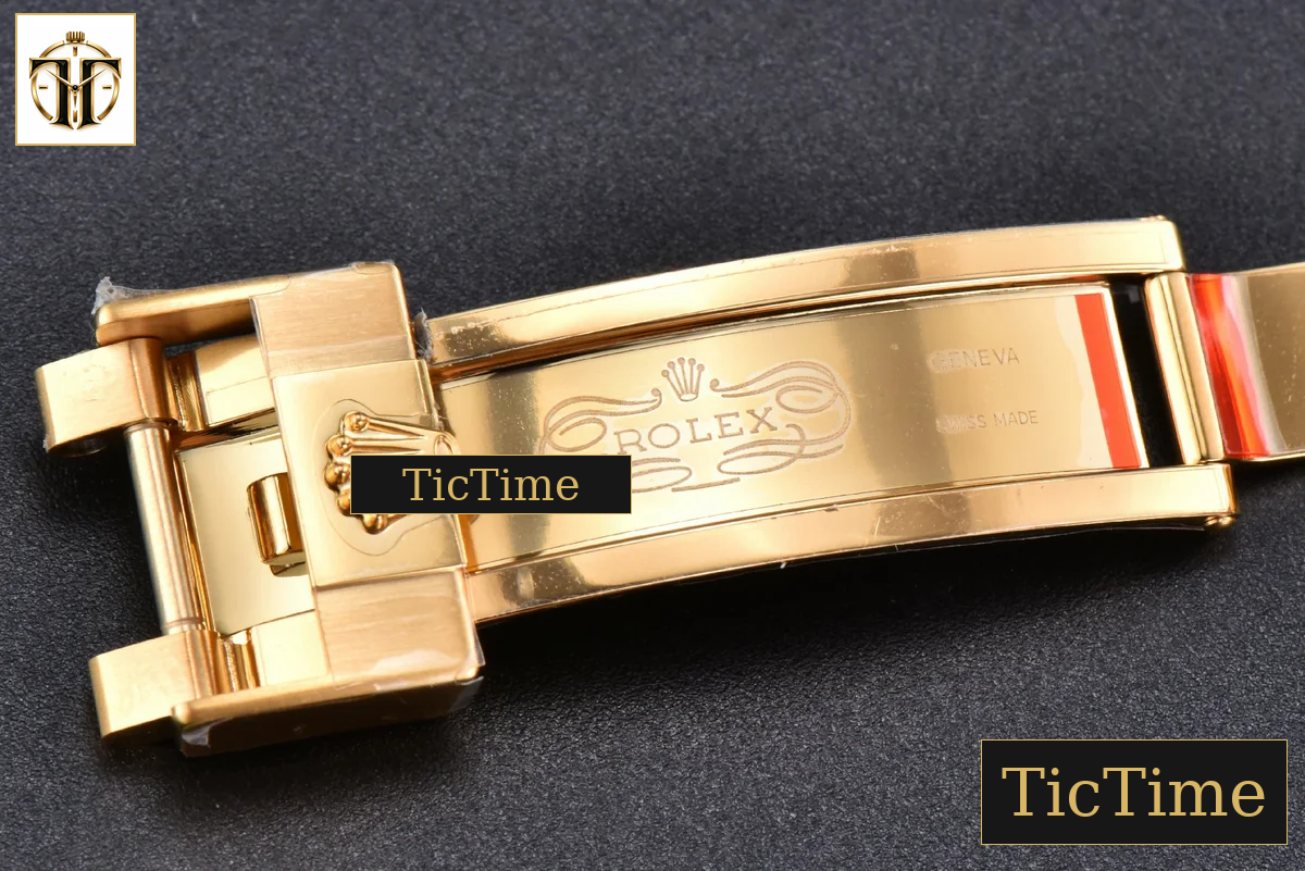 Yacht-Master 226658 42mm Clean Factory Ceramic Black Dial Oysterflex Strap VR3235 — foto 21
