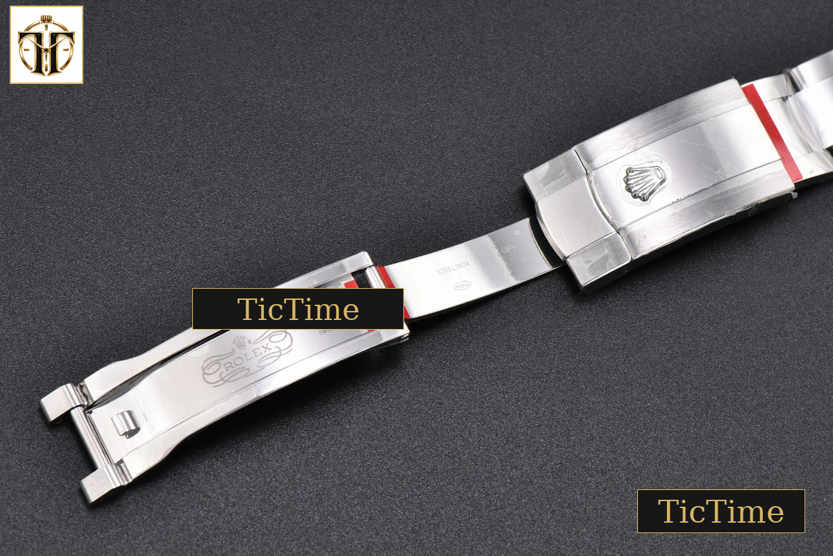 DateJust 126334 41mm VF Gray Dial Oyster Bracelet DD3235 — foto 31