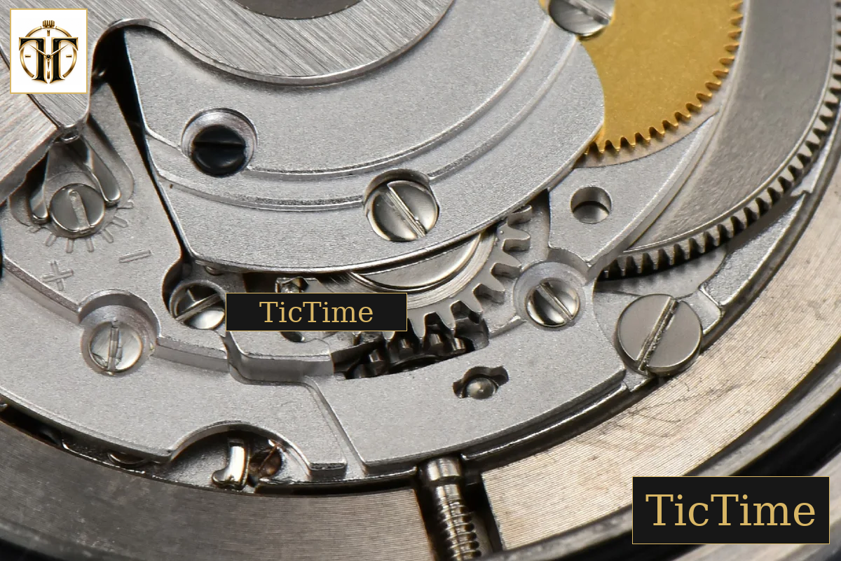 Explorer I 214270 39mm BPF White Dial SS Bracelet A2824 — foto 28