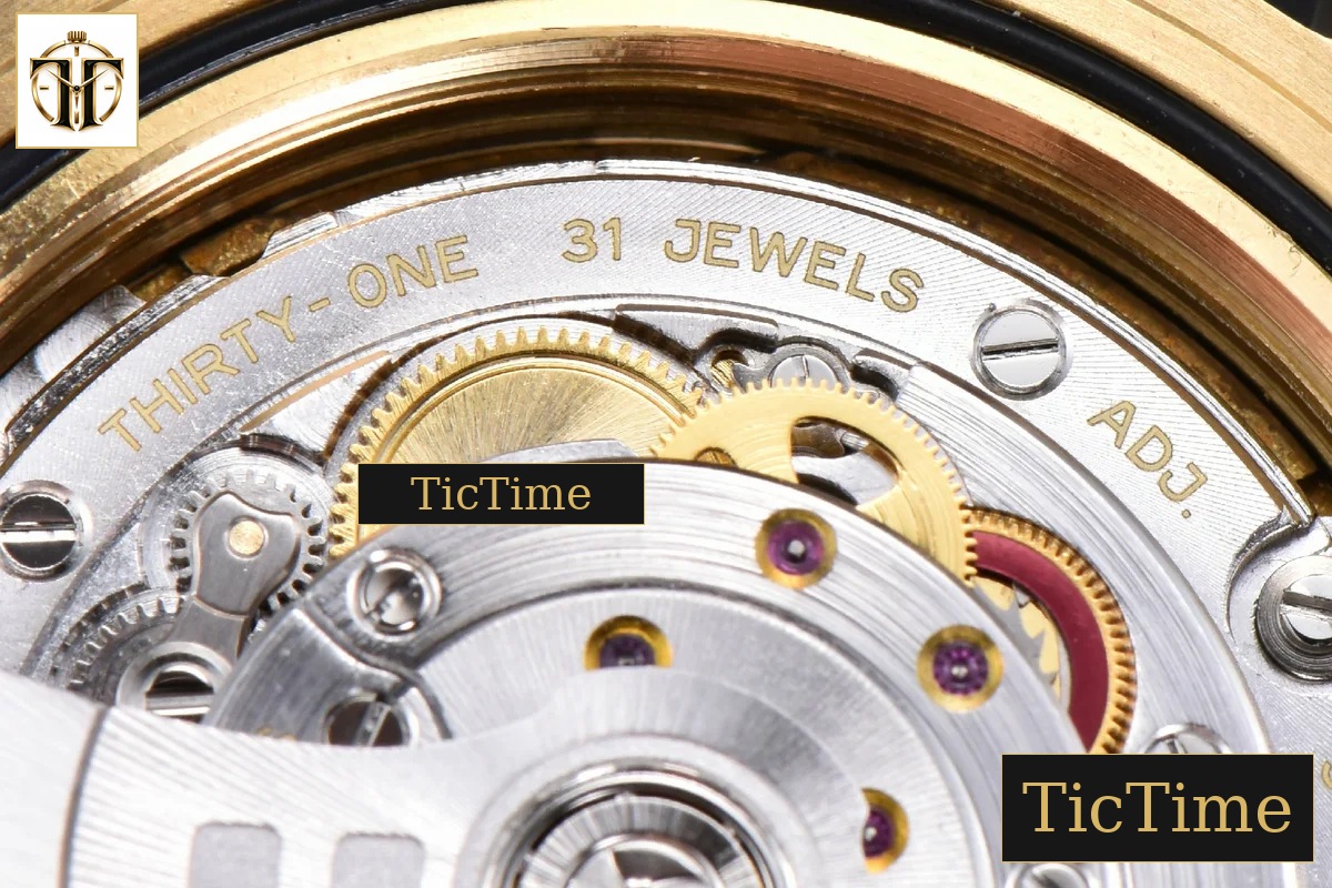 Yacht-Master 226658 42mm Clean Factory Ceramic Black Dial Oysterflex Strap VR3235 — foto 43
