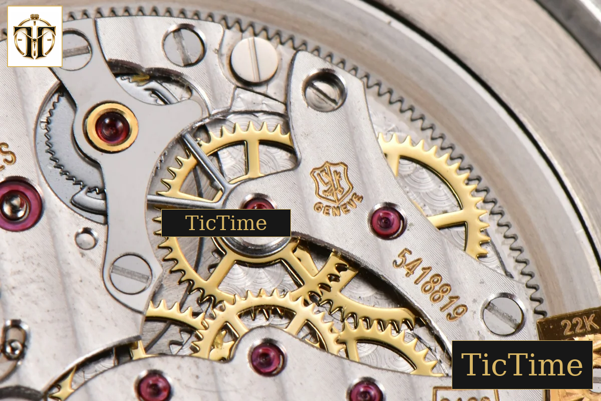 Overseas Tourbillon 6000V 42.5mm BBRF Blue Dial SS Bracelet Tourb — foto 23