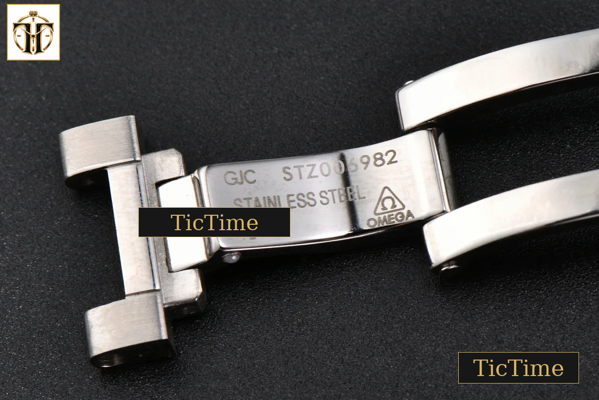 Aqua Terra 150M Ladies 34mm VSF Silver Dial Diamond Marker SS Bracelet A8800 — foto 28