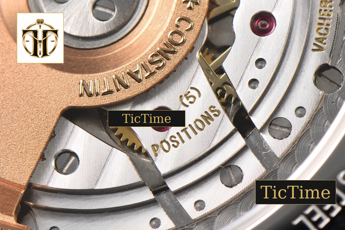 Historiques 222 37mm PPF SS Blue Dial SS Bracelet A2455 — foto 30