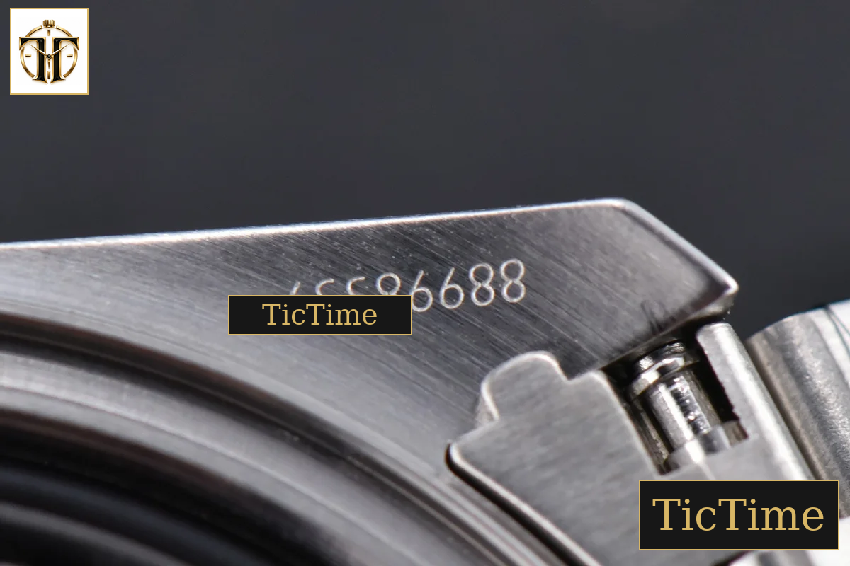 Aqua Terra 150M Light 41mm VSF Blue Dial Blue Hand Silver Markers SS Bracelet A8900 — foto 22