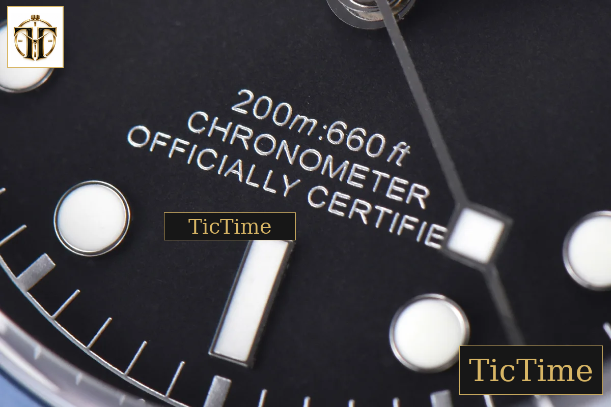Heritage Black Bay Shield 2016 41mm ZF Blue SS Bracelet A2824 — foto 6