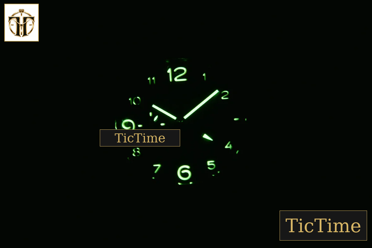 Luminor 1950 GMT PAM441 44mm VSF Ceramic 3 Days Black DIal Leather Strap P9001 — foto 30
