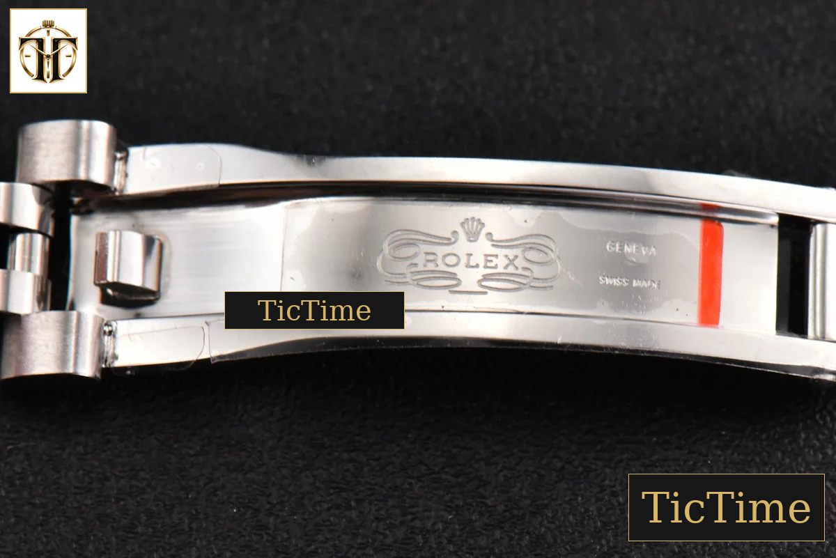 DateJust Ladies Smooth Bezel 28mm WF Gray Dial Jubilee Bracelet A2236 — foto 29