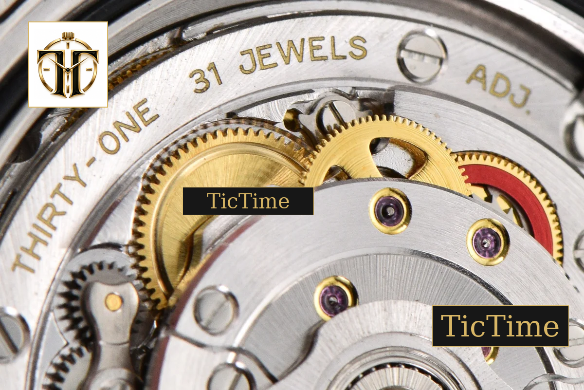 GMT Master CHNR Rootbeer 126711 Gold Factory YG/SS Oyster Bracelet V4 Weighted — foto 39