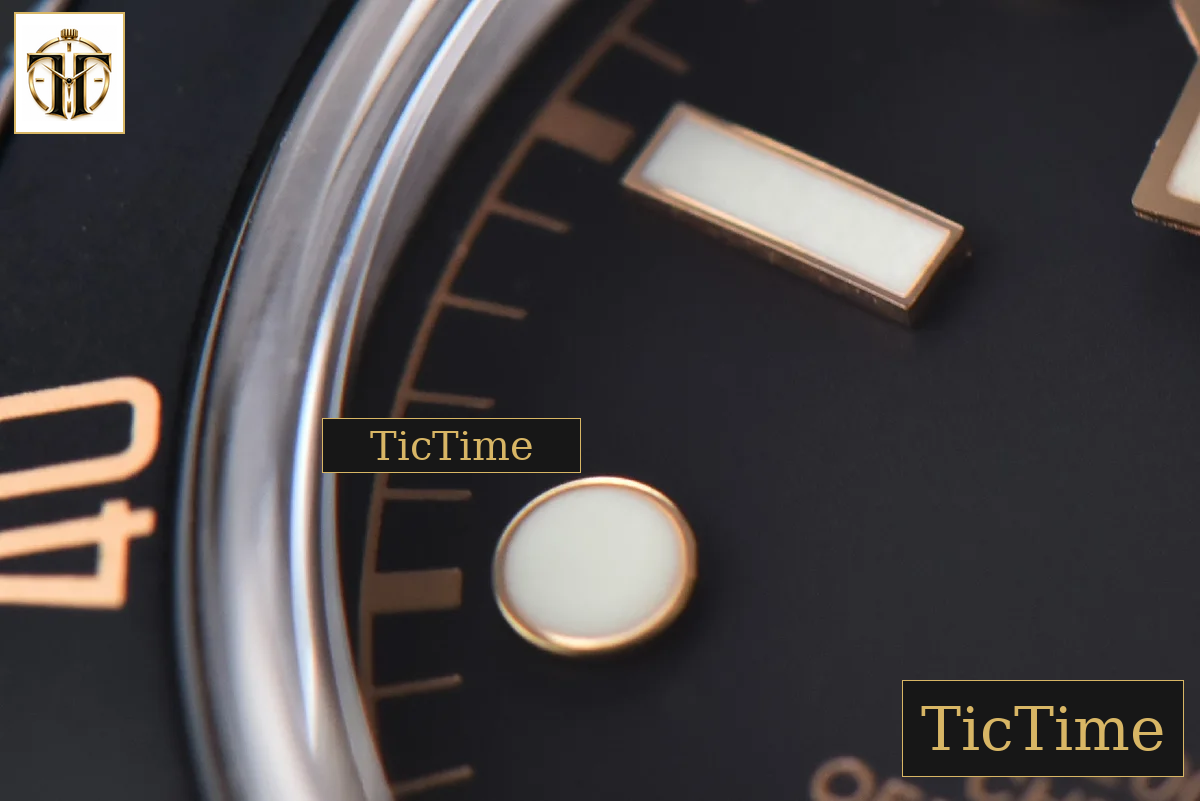 Black Bay Fifty Eight 39mm ZF Black Dial SS Bracelet A2824 — foto 12