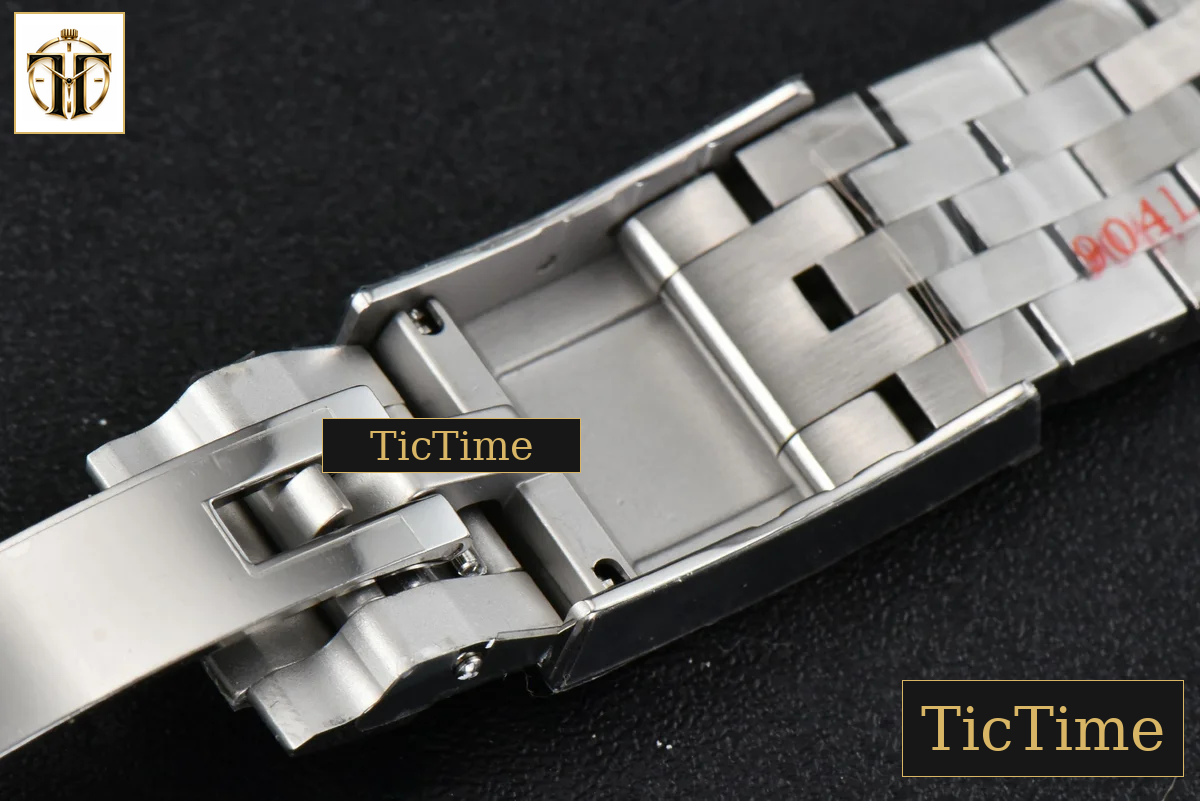 GMT-Master II BLNR 126710 Clean Factory Black/Blue Ceramic Jubilee Bracelet V3 DD3285 — foto 29