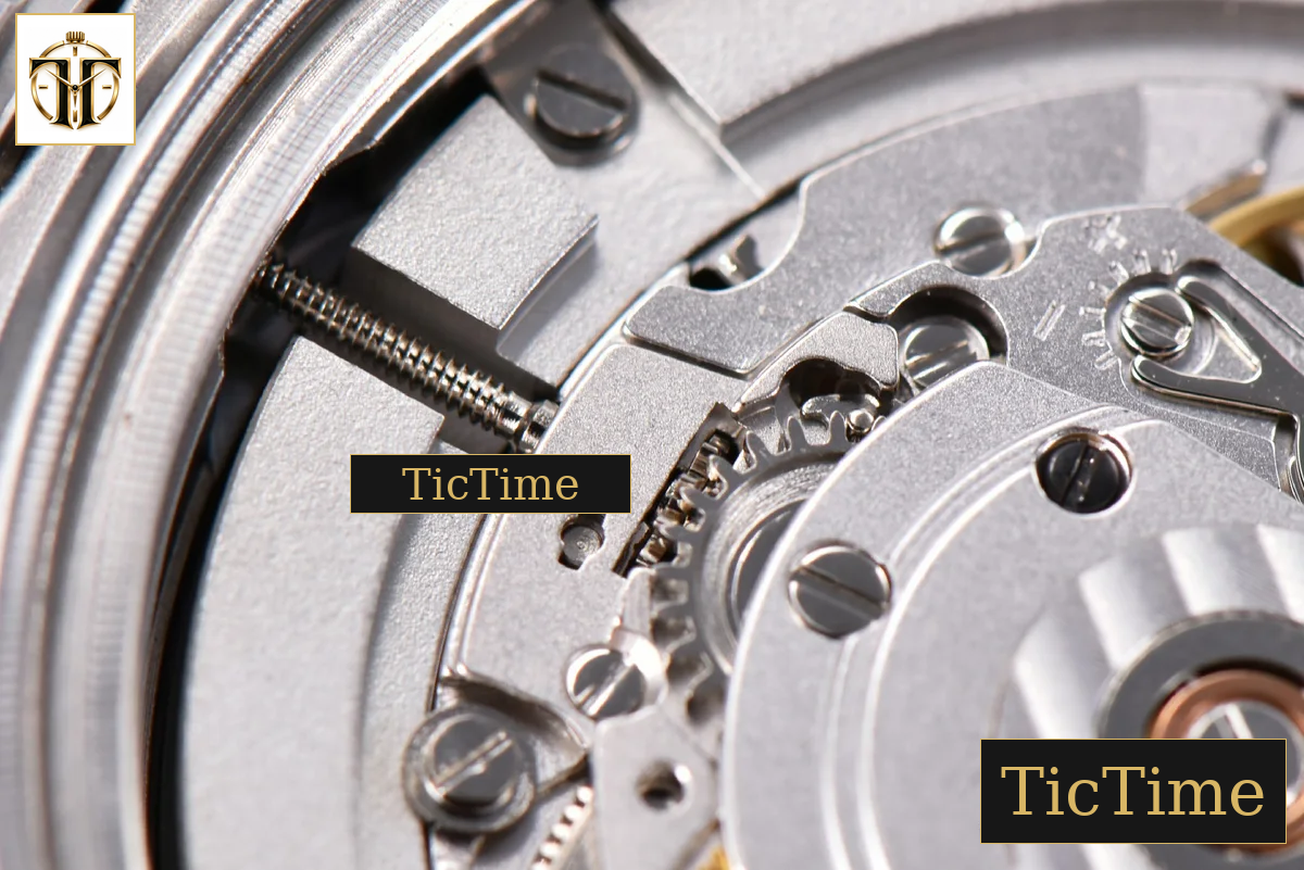 Fifty Fathoms 45mm ZF Black Black Dial SS Bracelet A2836 — foto 18