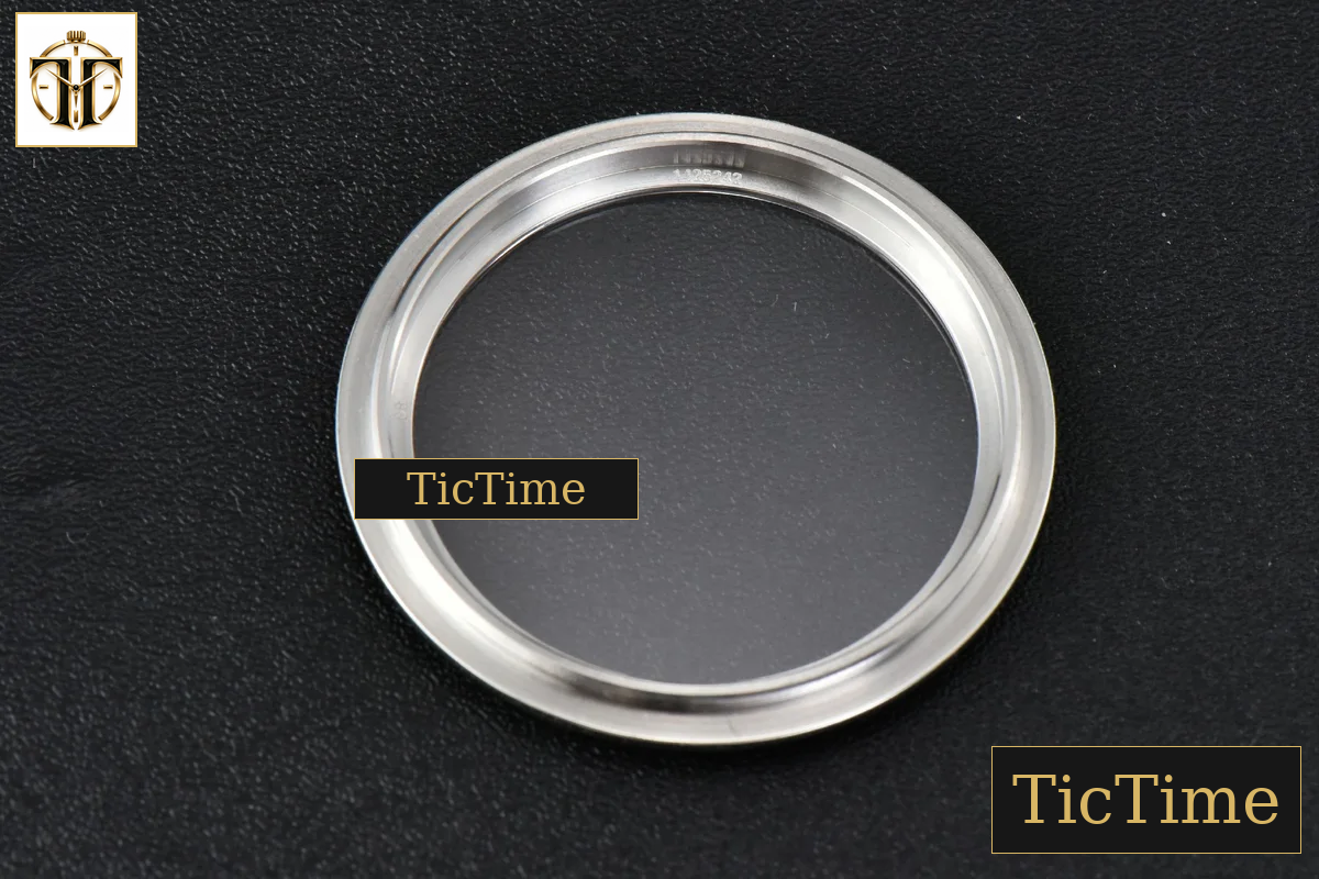 Overseas 4500V 41mm ZF Silver Dial SS Bracelet A5100 — foto 22