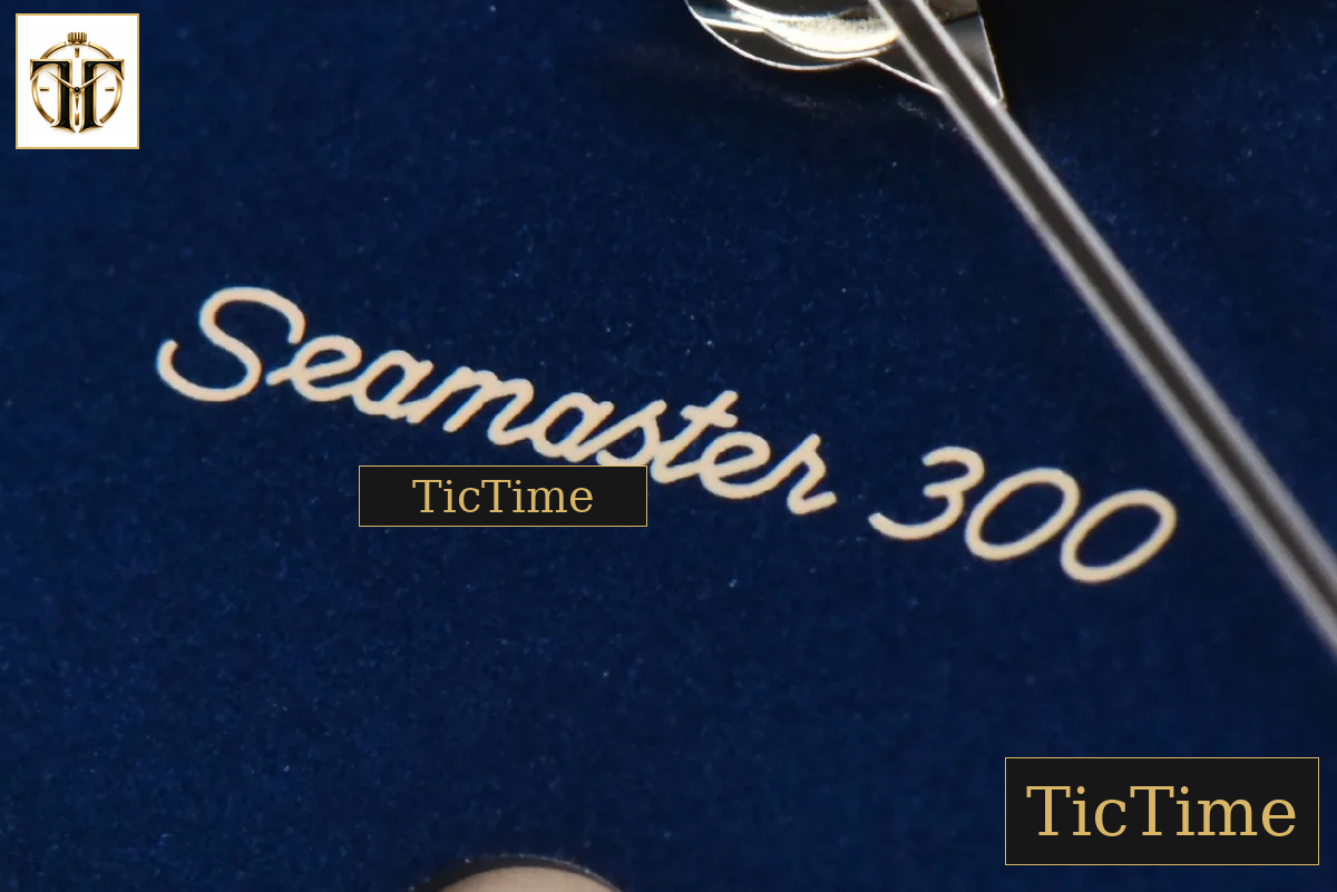 SeaMaster Spectre 007 41mm VSF Blue Limited Dial Blue Bezel SS Bracelet A8400 — foto 8