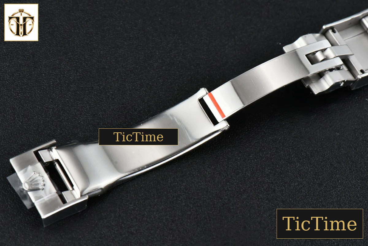 GMT-Master II BLNR 126710 Clean Factory Black/Blue Ceramic Jubilee Bracelet V3 DD3285 — foto 30