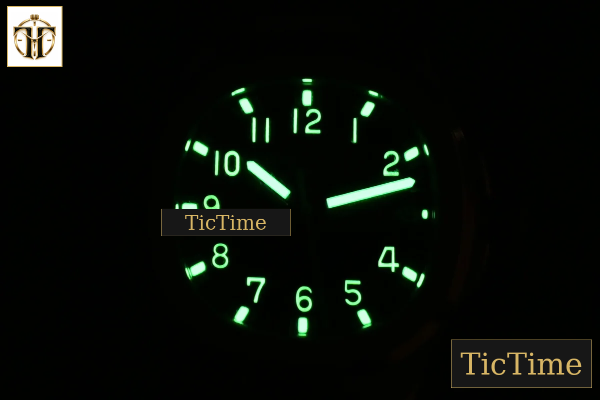 Aquanaut 5167 40mm 3KF Black Dial SS Bracelet V3 A330 — foto 25
