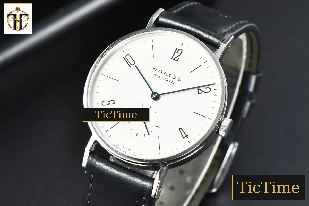 MKSF Light Dial Dark Patterned Strap — foto 4