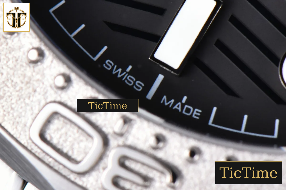 Seamaster Diver 300M Nekton 42mm VSF Black Dial Black SS Bracelet A8806 — foto 8