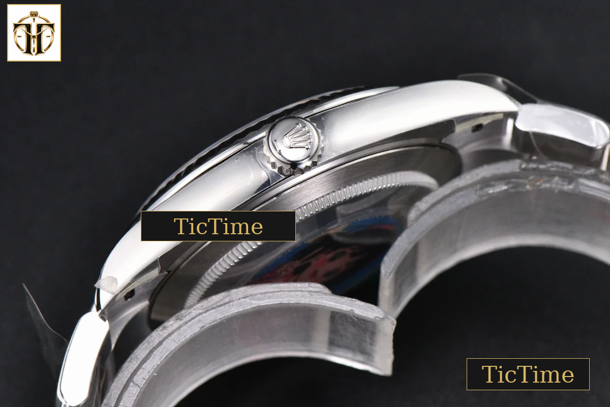 DateJust 126334 41mm VF Gray Dial Oyster Bracelet DD3235 — foto 14