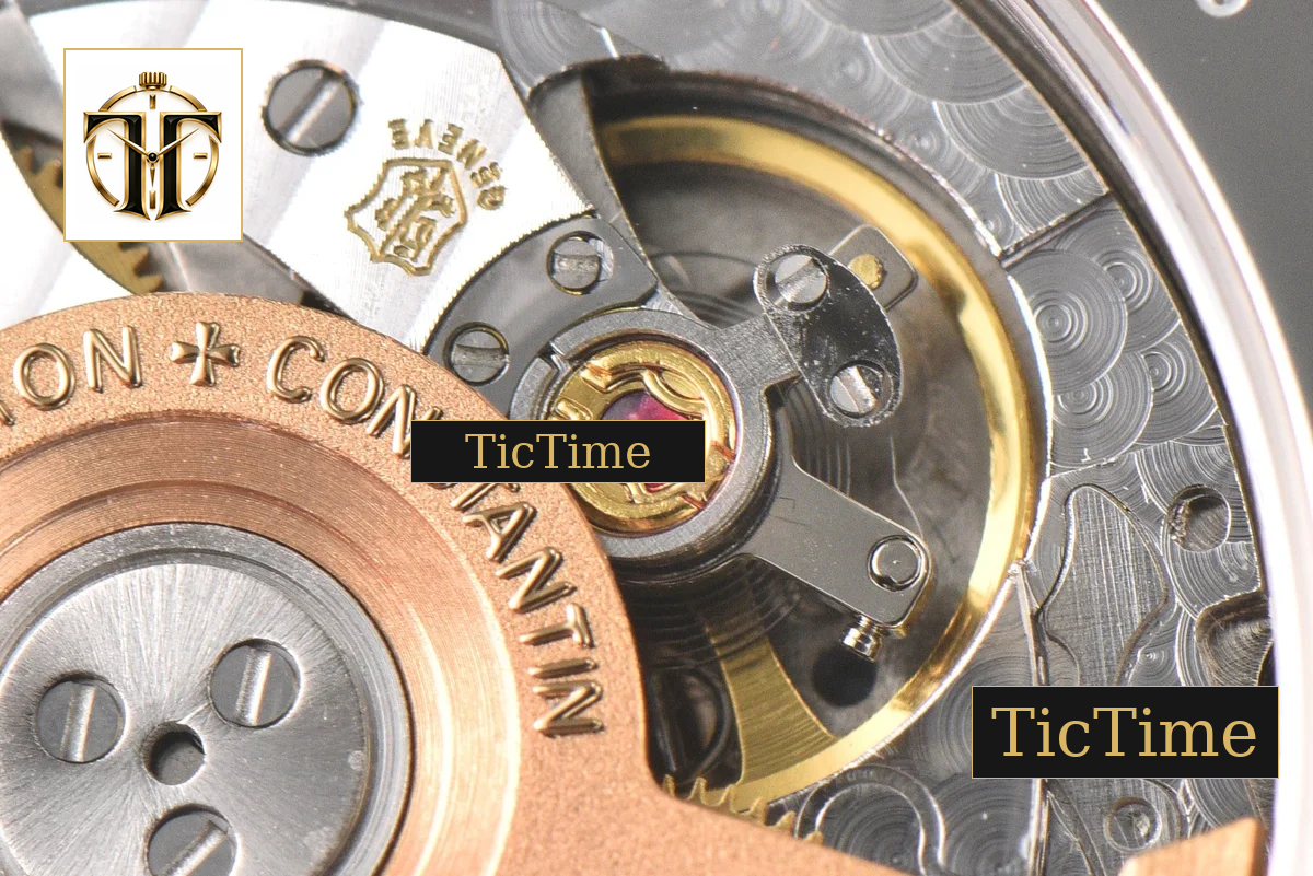 Historiques 222 37mm PPF SS Blue Dial SS Bracelet A2455 — foto 29