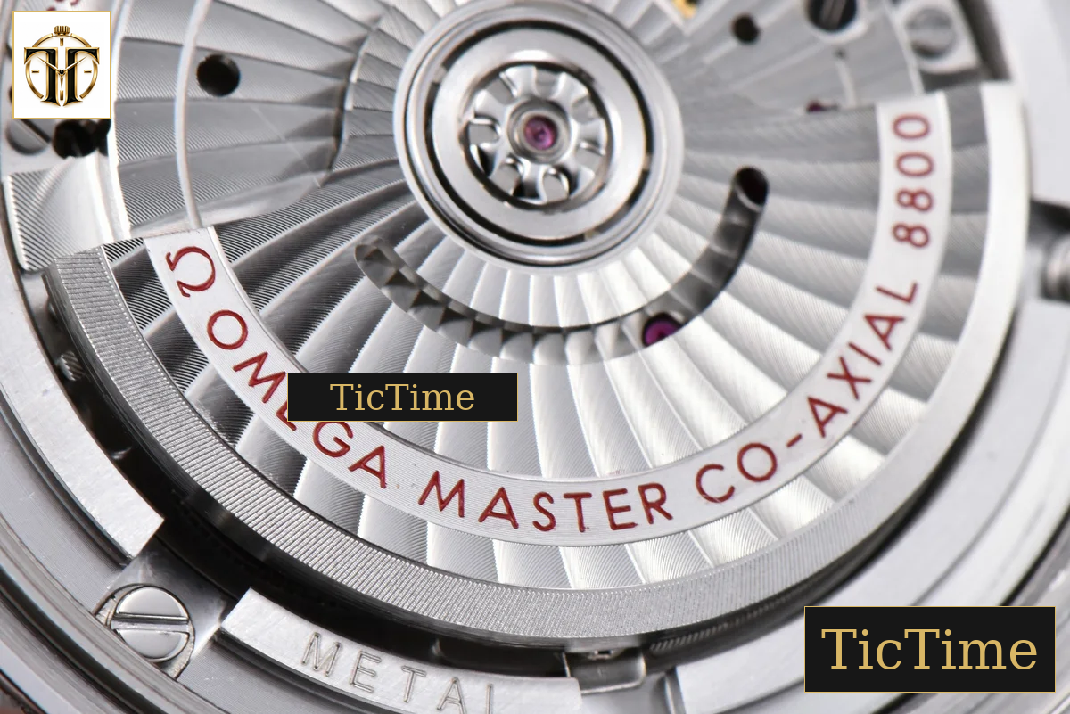 Seamaster Diver 300M Summer 42mm VSF Blue Dial SS Bracelet VS8800 — foto 24