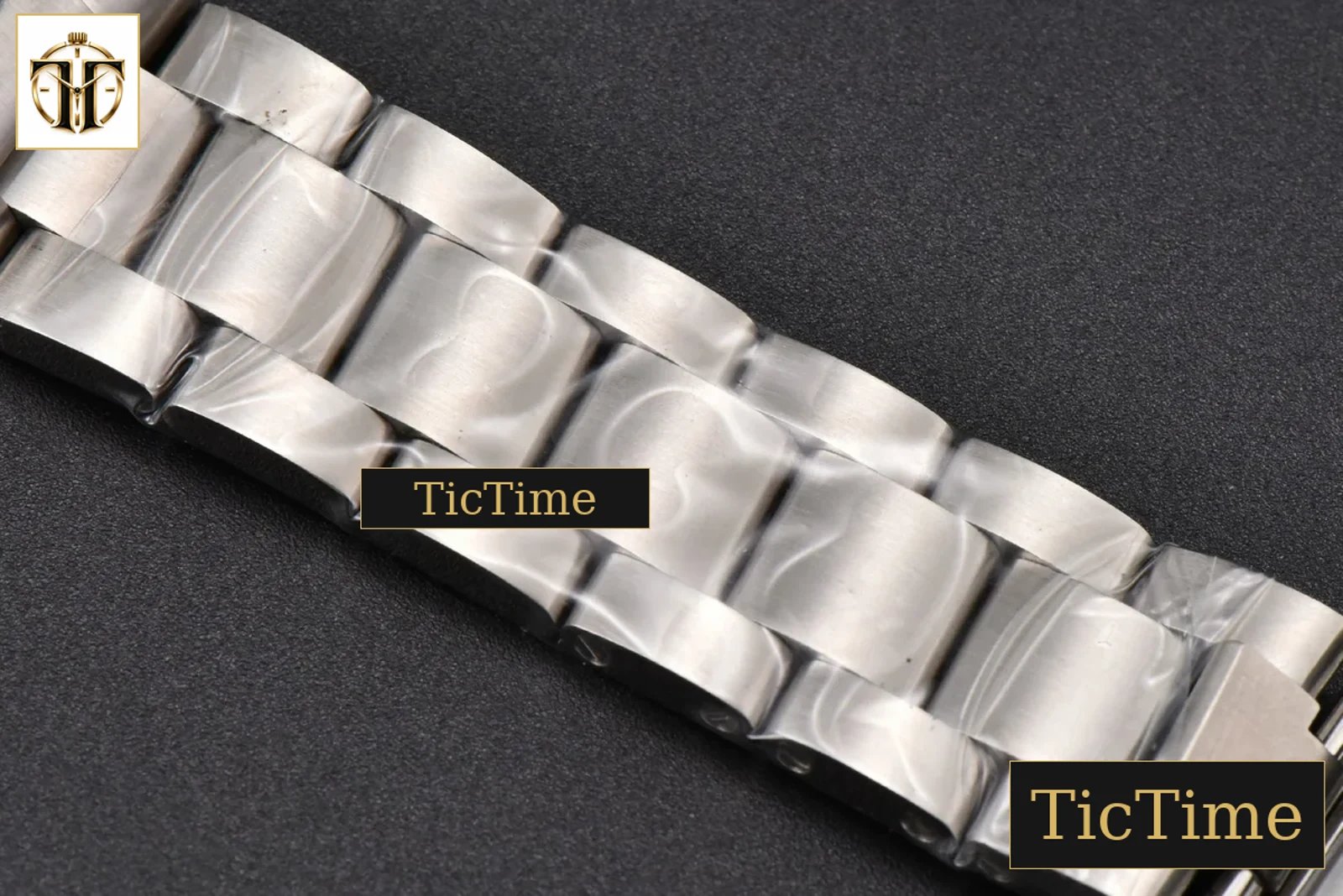 Avenger Automatic 43mm TF Blue Dial SS Bracelet A2824 — foto 26