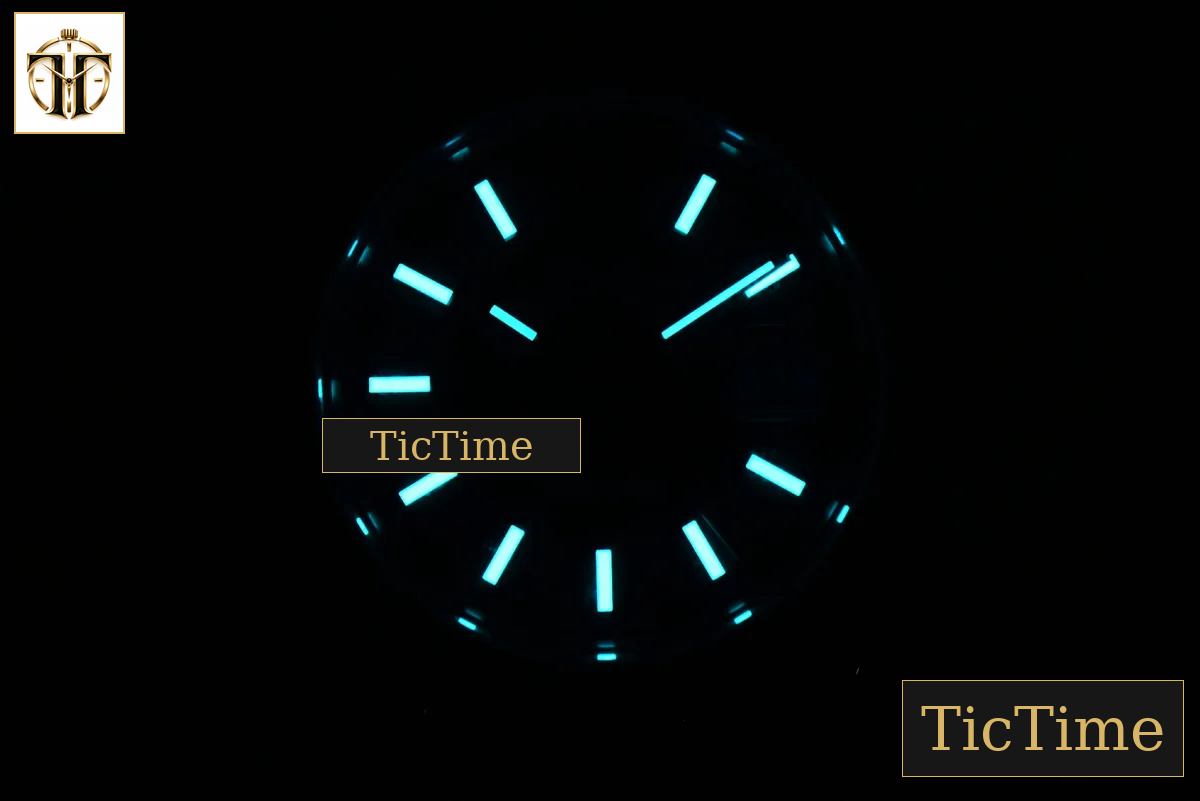 DateJust 904L 41mm VSF Blue Dial Jubilee VS3235 — foto 39