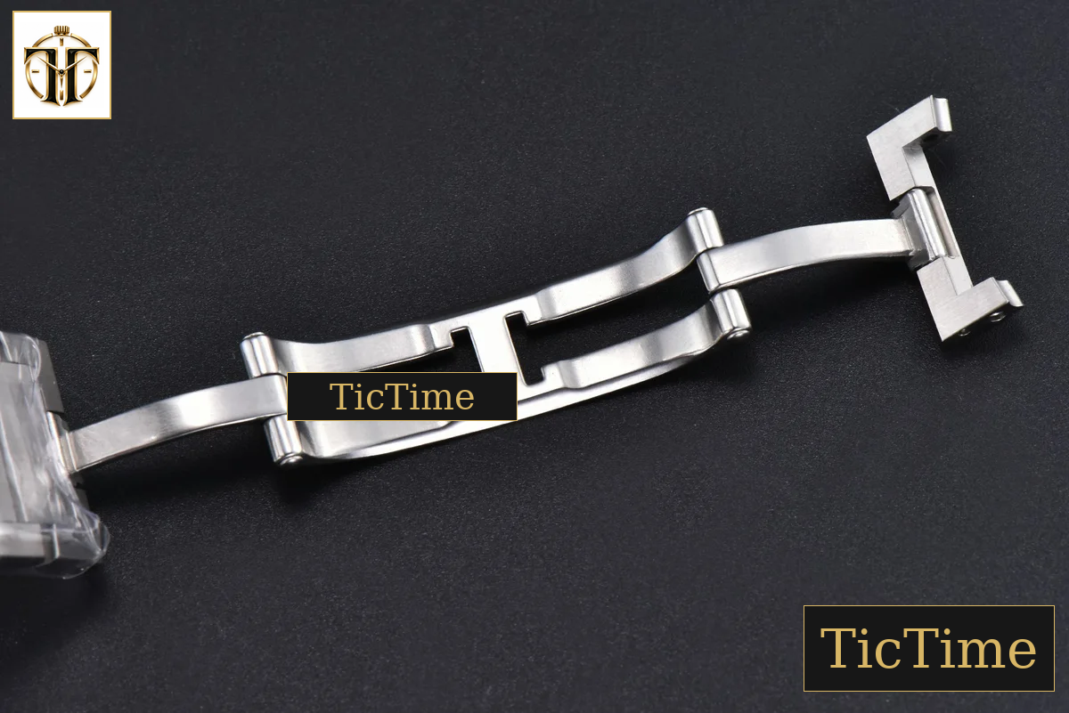 Tank Francaise Medium 32mmx 27mm K11F SS Bracelet Quartz — foto 24