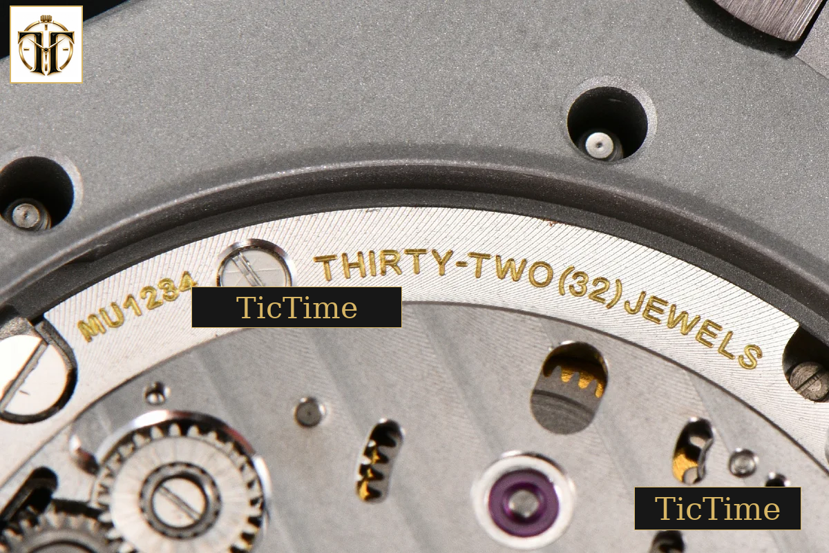 Royal Oak ’50th Anniversary’ 15510 41mm ZF Ice Blue Dial SS Bracelet SA4302 — foto 22