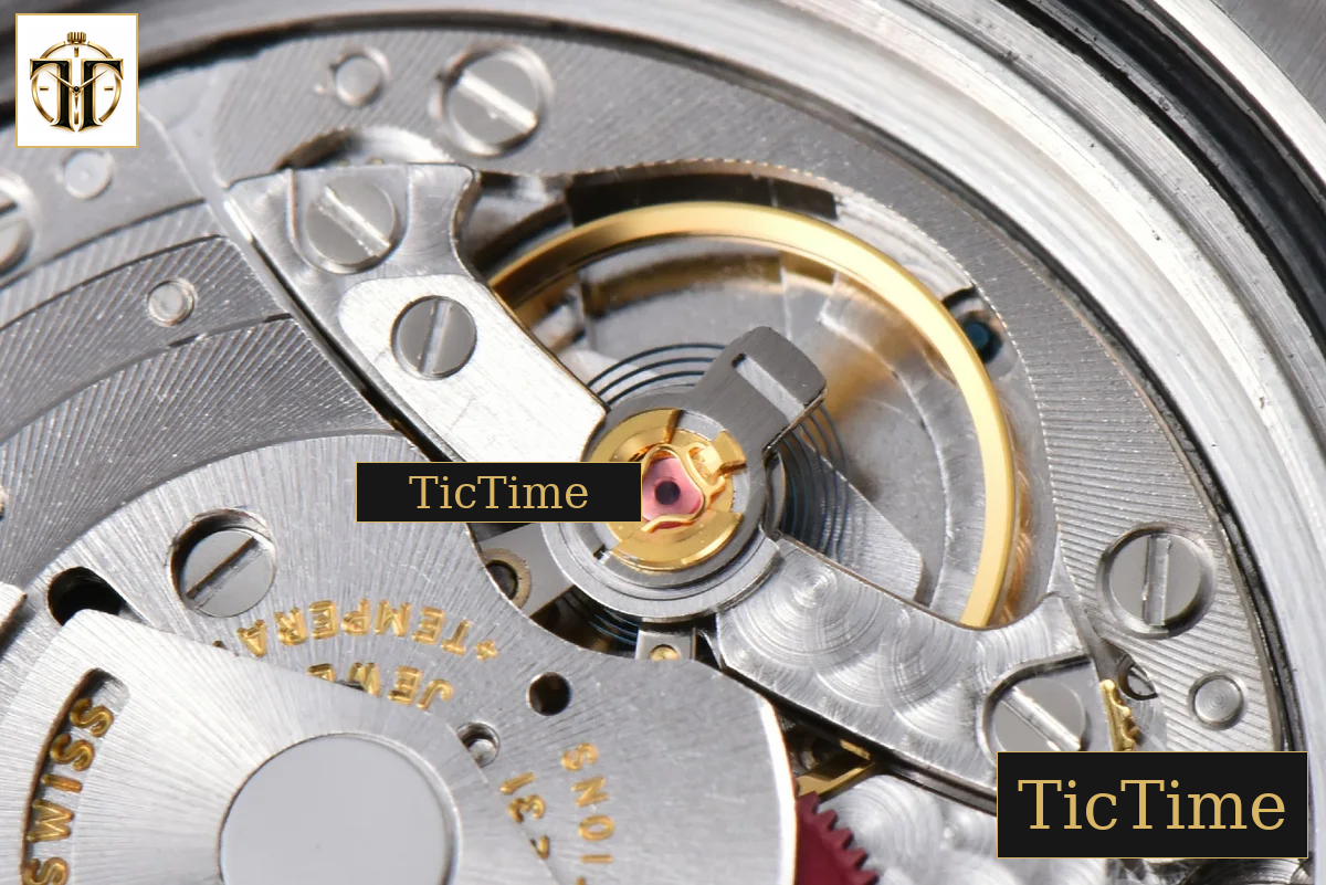 GMT Master II LN 904L Oyster Bracelet CHS 116710 40mm King Factory VR3186 — foto 25