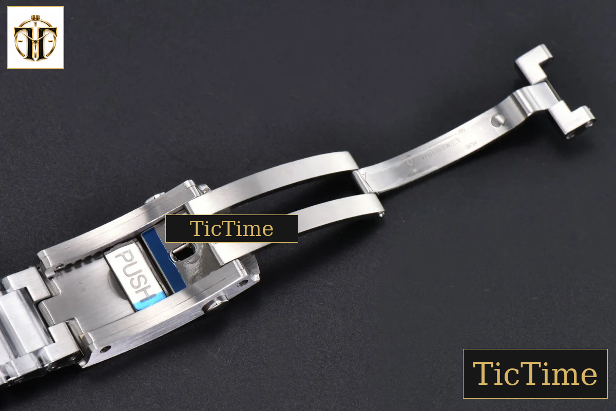 SeaMaster Spectre 007 41mm VSF Blue Limited Dial Blue Bezel SS Bracelet A8400 — foto 34
