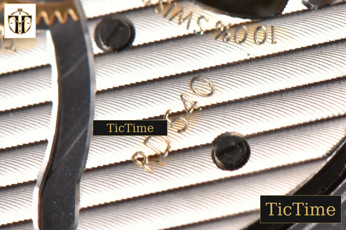 Hommage Flying Tourbillon RDDBHO0568 43mm JBF RG White/RG Dial Brown Croc Leather Strap — foto 23