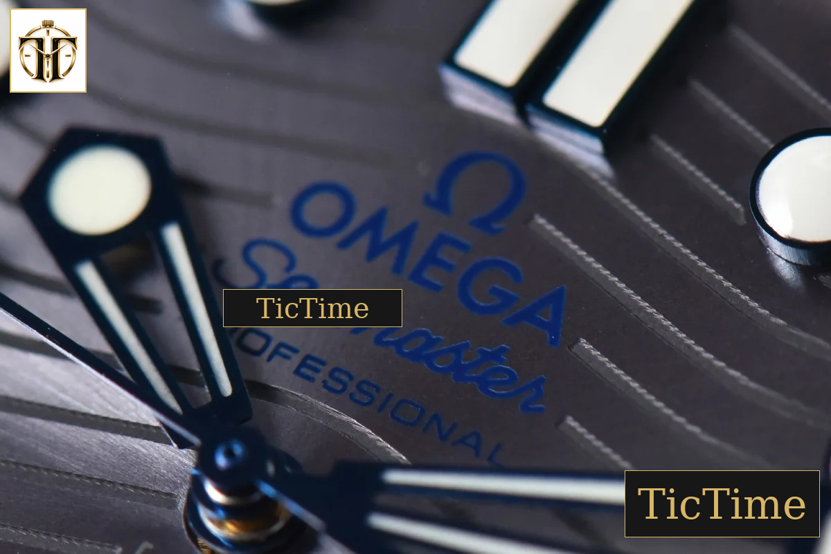 Seamaster Diver 42mm VSF SS 300M Gray Dial SS Bracelet A8800 — foto 7
