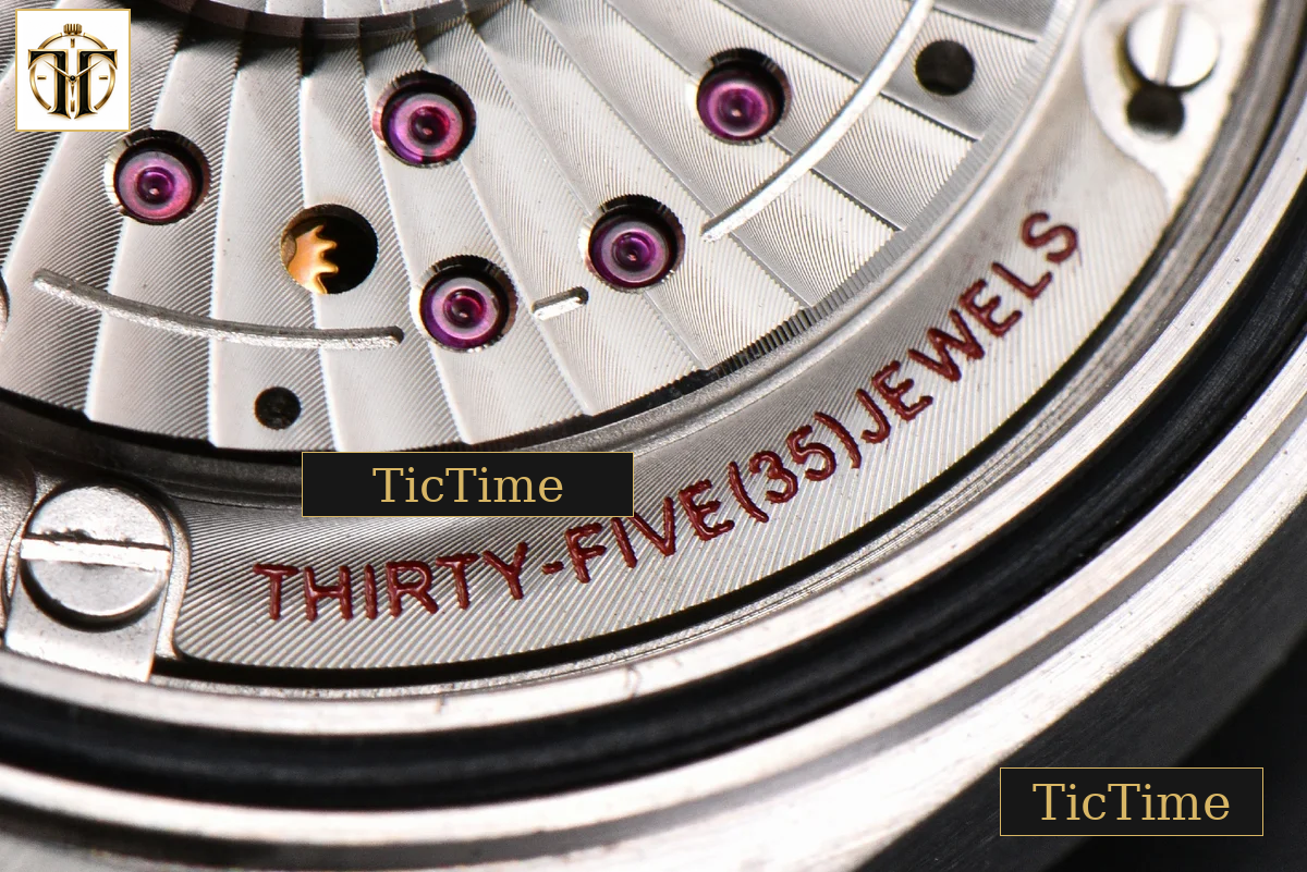 Aqua Terra 150M Ladies 34mm VSF Silver Dial Diamond Marker SS Bracelet A8800 — foto 22