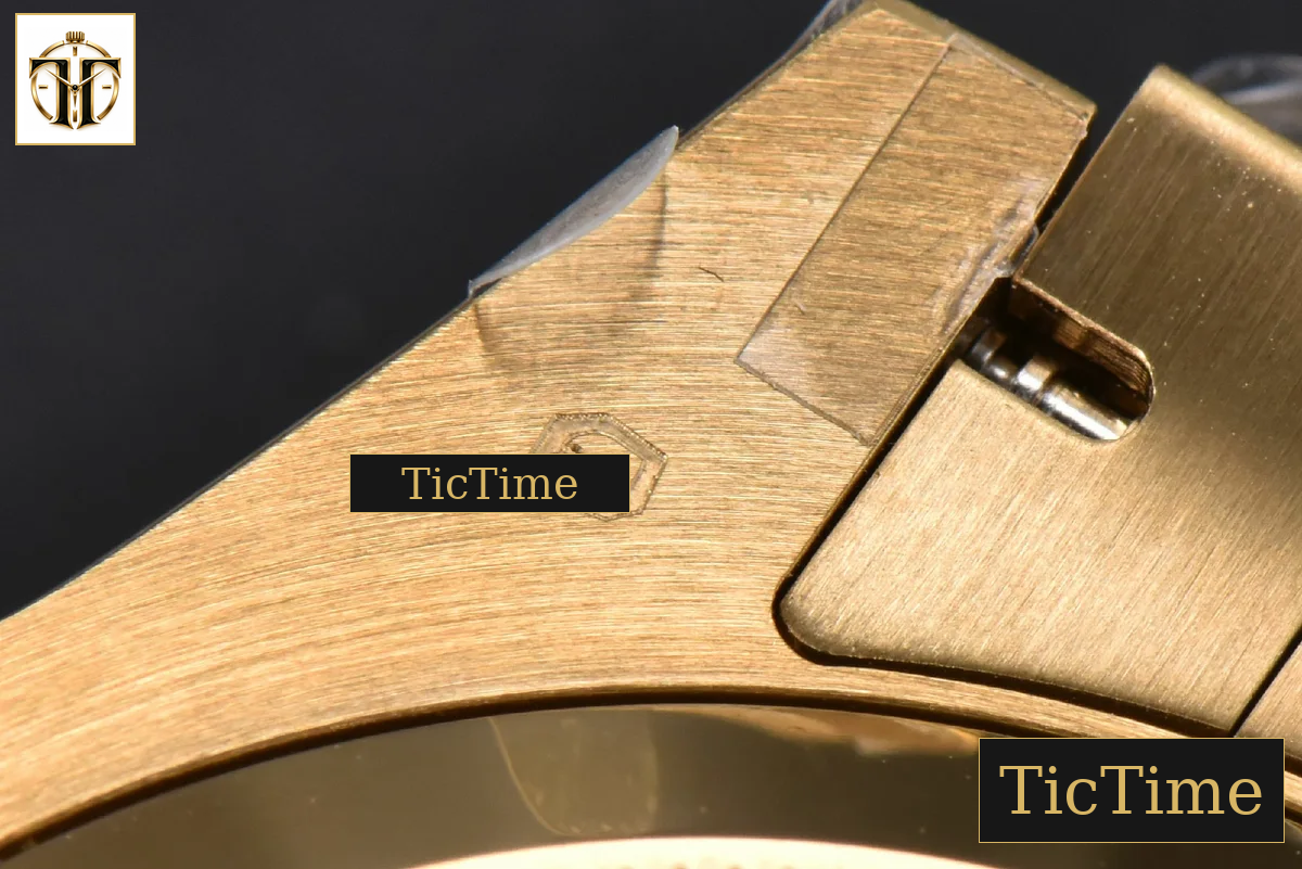 GMT Master II 904L 126718 40mm GMF YG Black Dial YG Jubilee Bracelet SH3285 — foto 33
