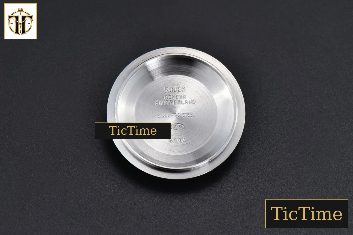 DateJust 126331 41mm Clean Factory RG/SS RG Dial Diamond Marker Oyster Bracelet VR3235 — foto 19