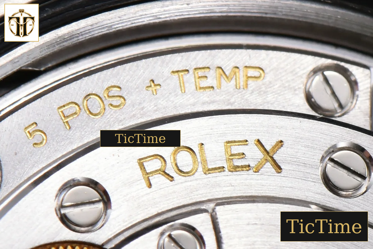 DateJust 126231 36mm VSF RG/SS Diamond RG Dial Diamond Roma Marker Jubilee Bracelet VS3235 — foto 24