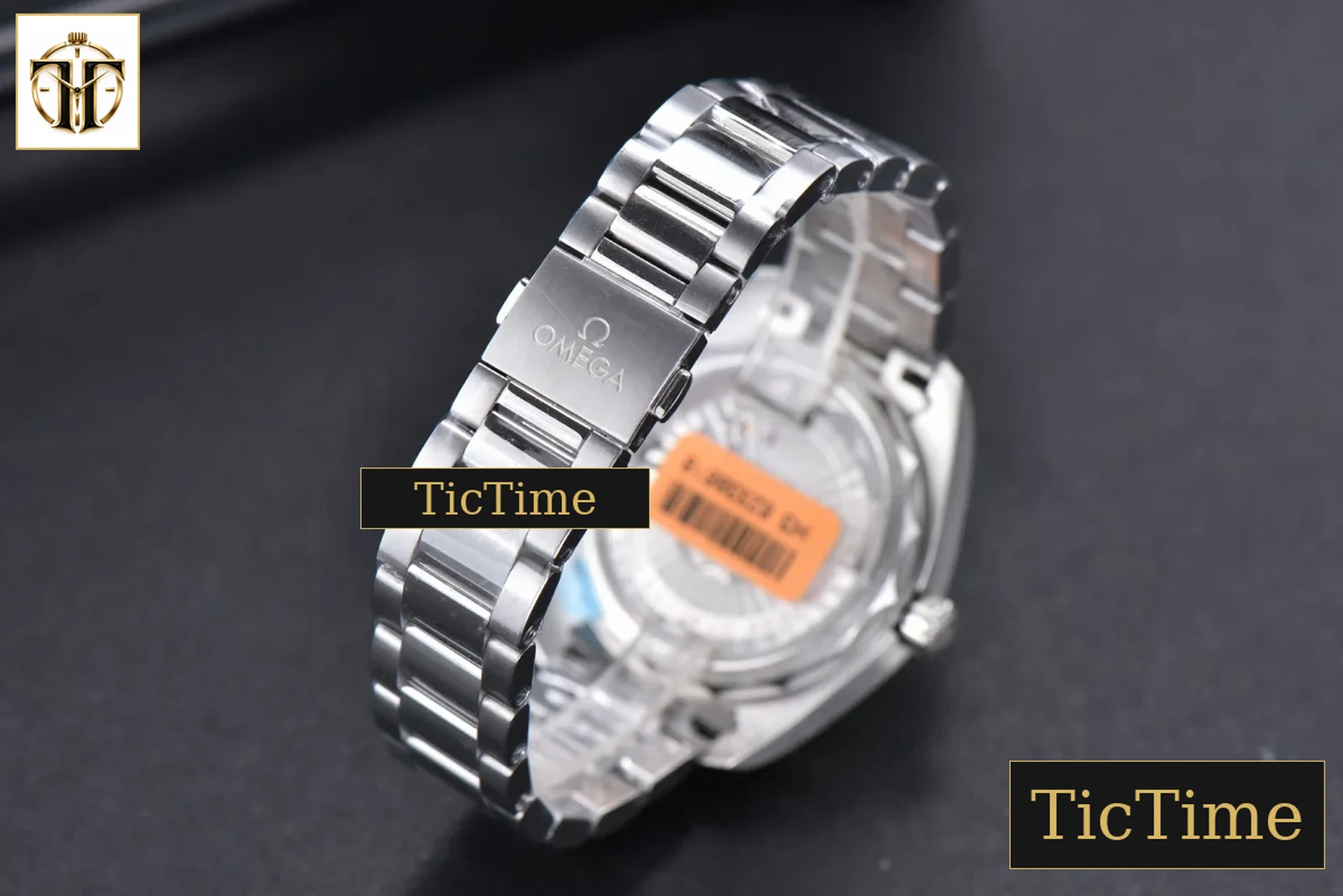 Aqua Terra 150M Ladies 34mm VSF White Wave Dial Silver Marker SS Bracelet A8800 — foto 27