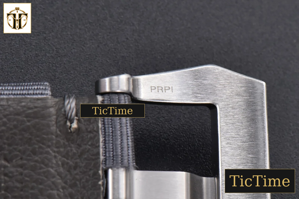 Submersible Anth Dial Nylon Strap PAM1288 44mm VSF P900 — foto 30