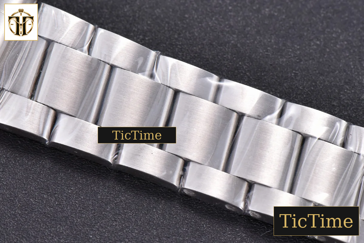 Superocean Automatic 44mm TF Blue Dial SS Bracelet A2824 — foto 25