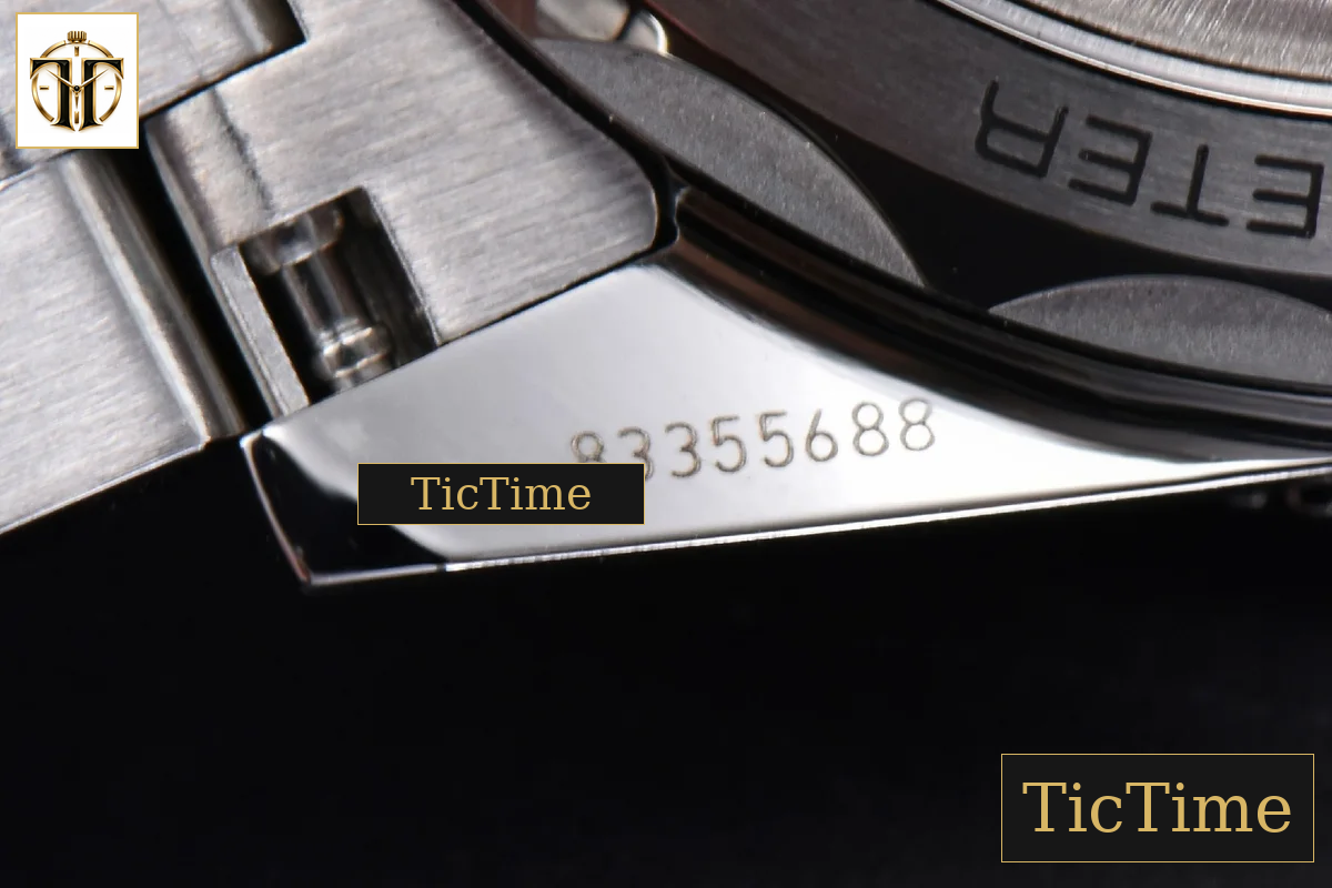 SeaMaster Spectre 007 41mm VSF Blue Limited Dial Blue Bezel SS Bracelet A8400 — foto 19