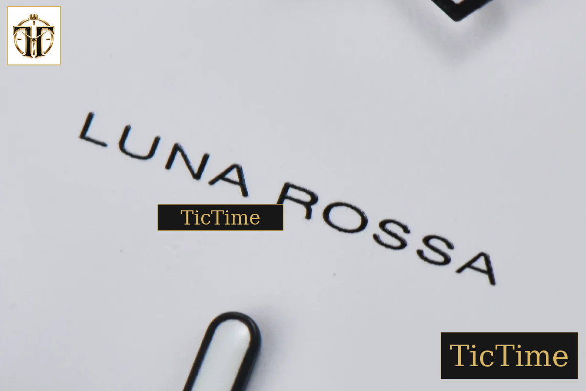 Submersible Luna Rossa PAM1543 44mm VSF White Dial Gummy Strap P900 — foto 8