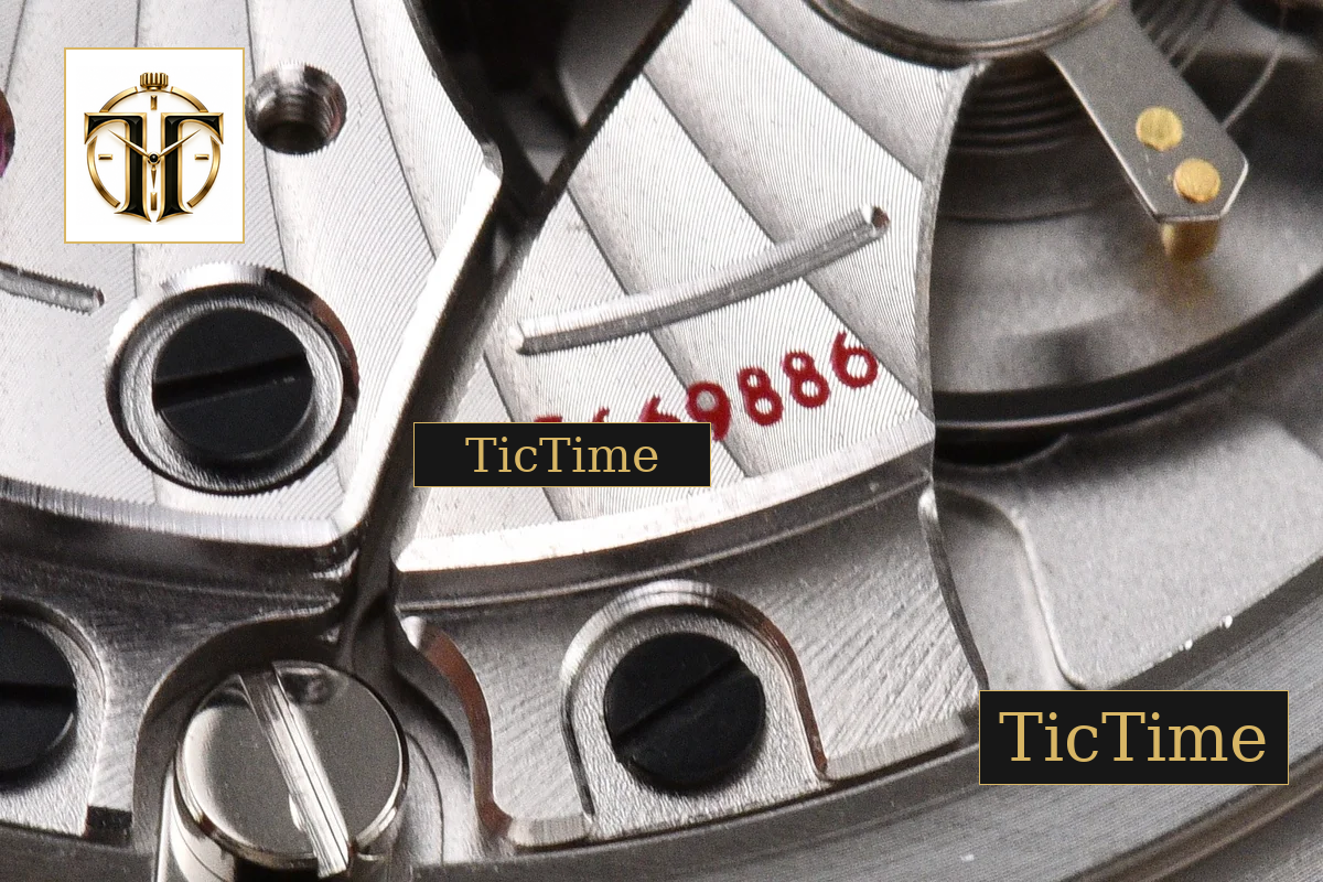 SeaMaster 300M VSF White Dial Blue Bezel Steel bracelet movment( free rubber strap ) VS8800 — foto 39