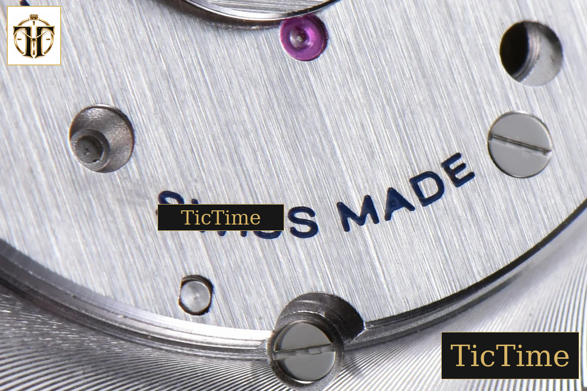 Radiomir PAM1292 40mm VSF White Dial Leather Strap P900 — foto 22