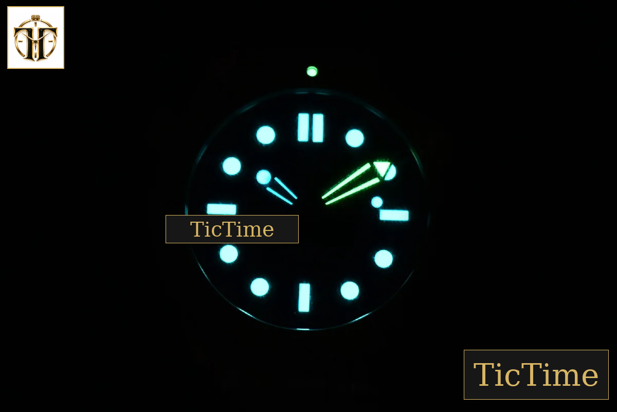 Seamaster Diver 300M Nekton 42mm VSF Black Dial Black Rubber Strap A8806 — foto 31