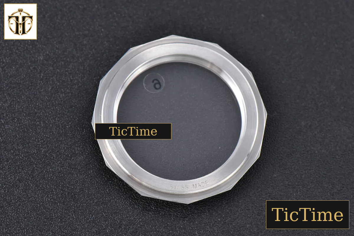 Luminor Marina GMT PAM320 44mm VSF Black Dial Rubber Strap P9001 — foto 18