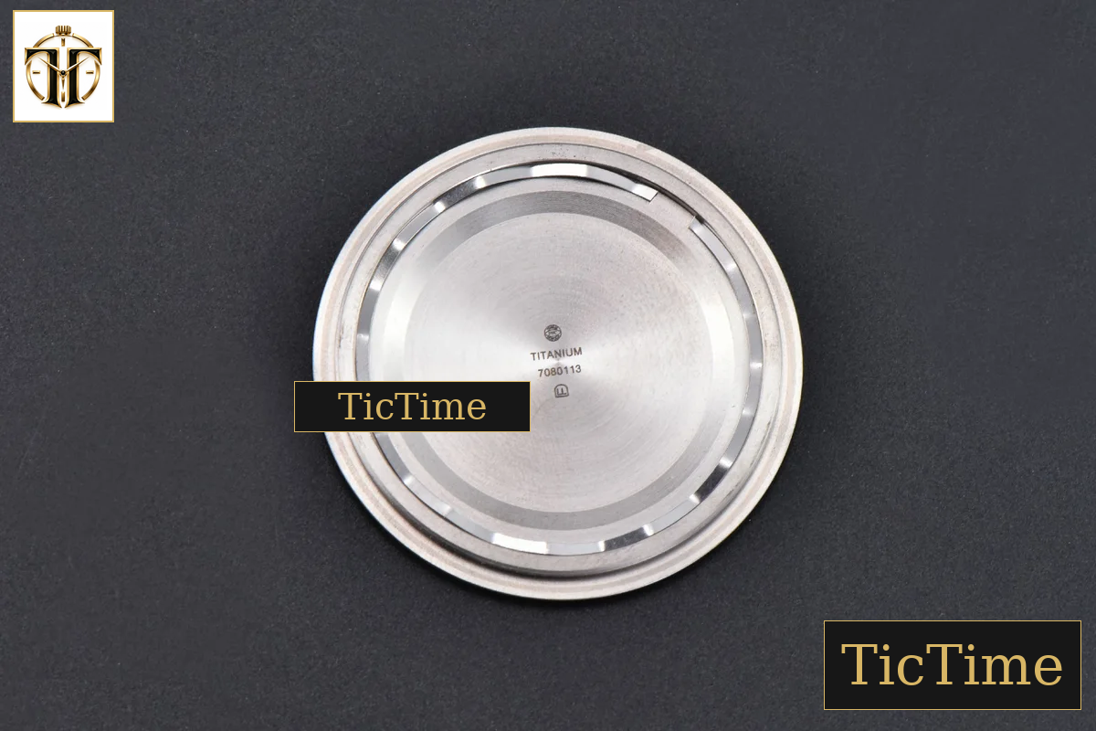 Portugieser Automatic 7 Days IWC0562E 42mm APSF SS Blue Dial Numeral Markers SS Bracelet A52010 — foto 17