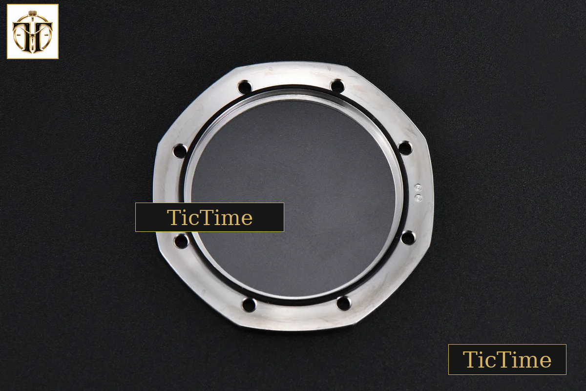 Royal Oak 16204 39mm ZF SS Skeleton Dial SS Bracelet A7124 — foto 19