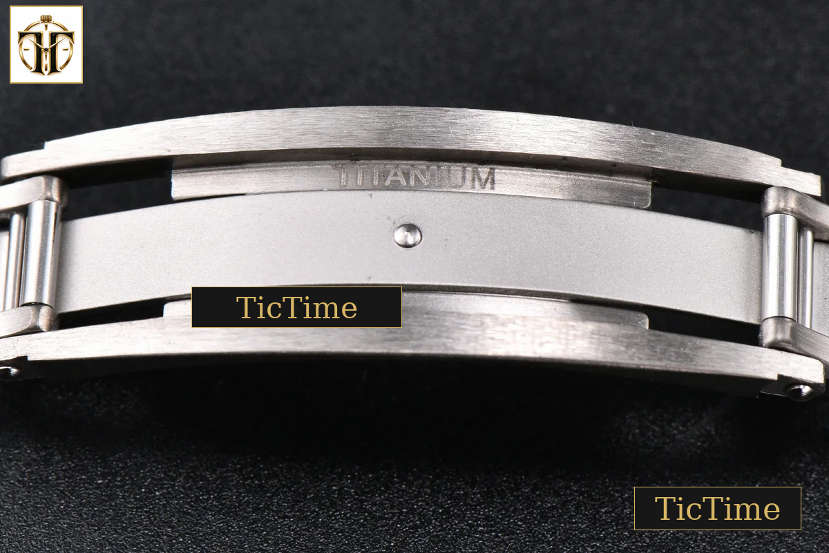 NTPT RM035-02 ZF Red Bezel Black Skeleton Dial Red Crown Black Rubber Strap V7 RMAL1 — foto 24