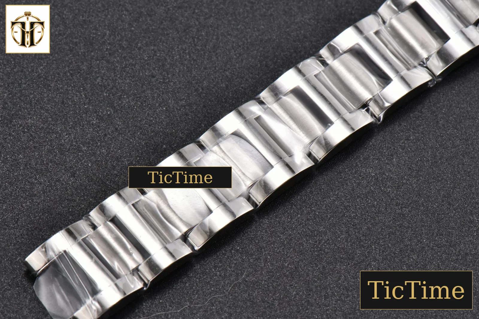 Ballon Bleu 33mm AF Ice Blue Dial SS Bracelet A1853 — foto 27